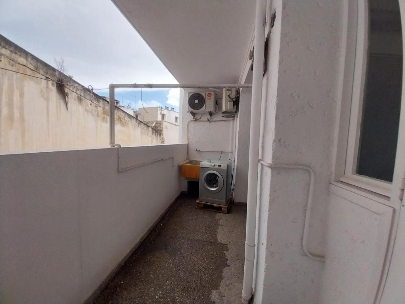 Balima Minaret Suites Rabat Extérieur photo