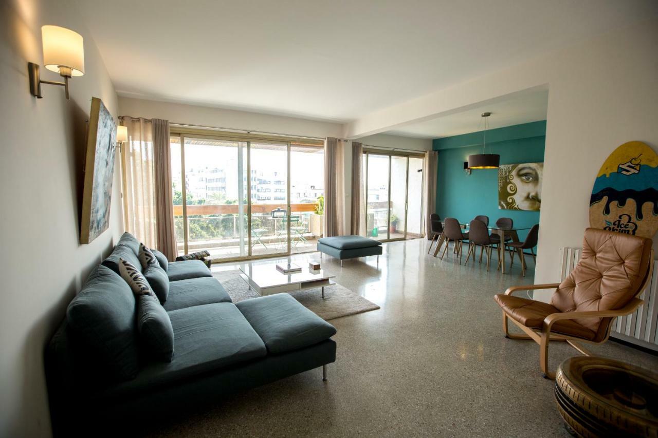 Balima Minaret Suites Rabat Extérieur photo